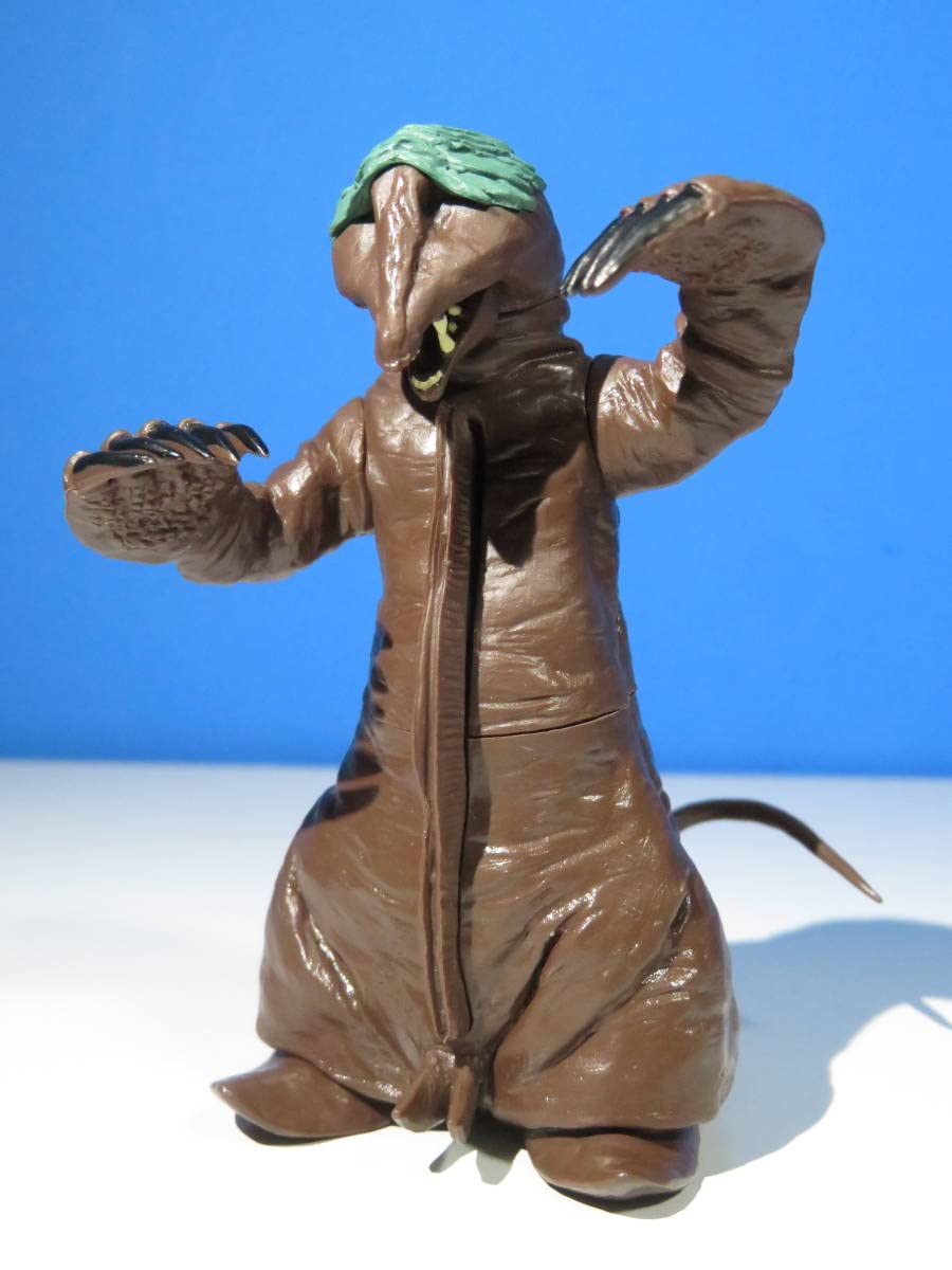 Amazon | スペクトルマン：変身セヨ！フィギュアコレクション