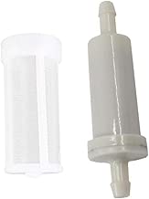 SPM Fuel Filters for SeaDoo Sea-Doo GSX GSI GTS 657 717 787 800 951 XP 275000262 275500033 580-951 275500089 Oil Filter - coolthings.us