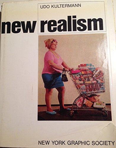New realism 0821204327 Book Cover
