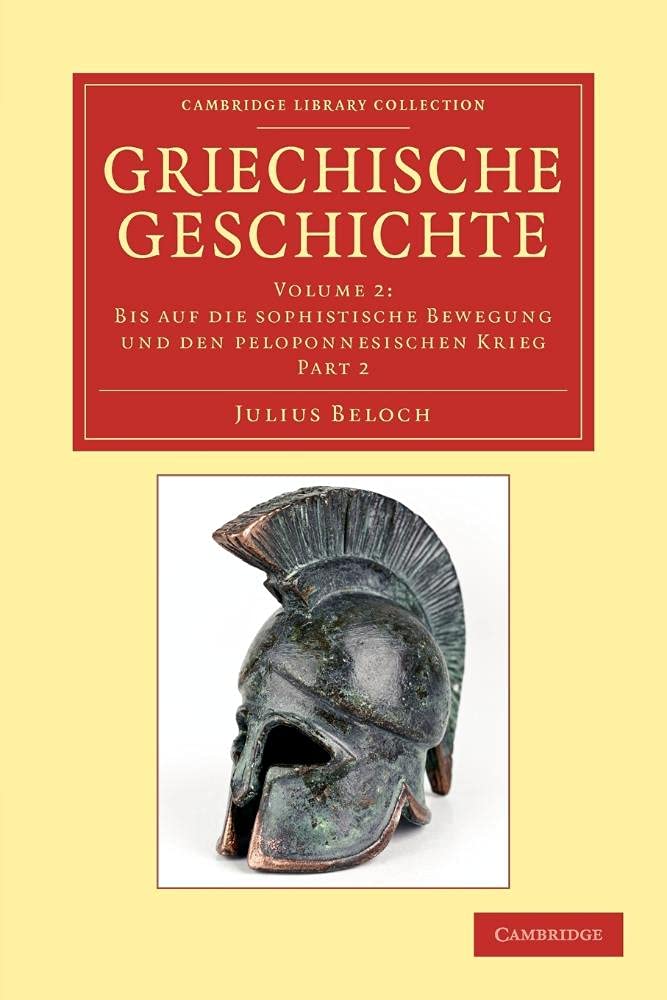 Griechische Geschichte: Part 2