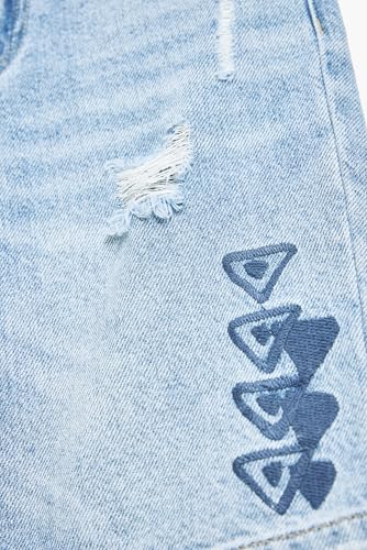 Desigual Boys' Denim_Sand3