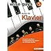 Produktbild Wise Guys Noten für Klavier Vol. 1: 12 leicht spielbare Arrangements für Klavier von Carsten Gerlitz. Vol. 1. Klavier und Gesang. Spielbuch.