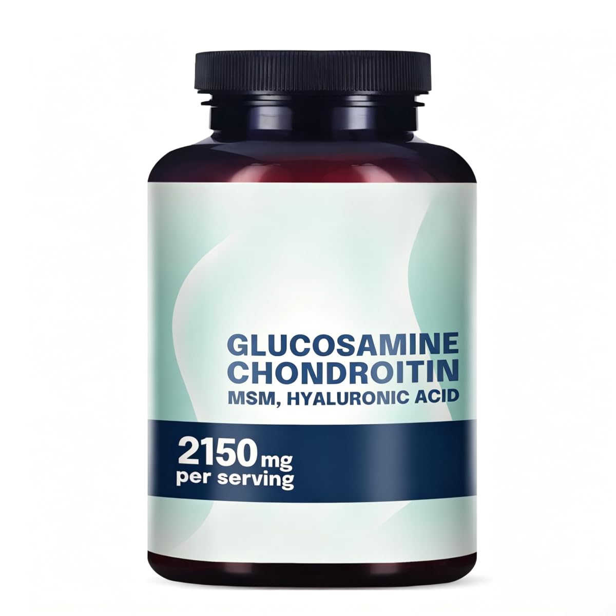 La glucosamina condroitina‑Supporta flessibilità articolare uso quotidiano