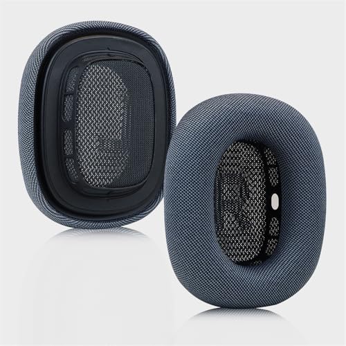 1�y�A For AirPods Max 2 �w�b�h�z���J�o�[ �X�|���W�J�o�[ �C���[�J�b�v �C���[�p�b�h�J�o�[ �w�b�h�z�������p�p�b�h �J�o�[ �C���[�p�b�h ���p�b�h�J�o�[ ���C�����X�w�b�h�z���ɓK�� (�u���b�N) [���s�A���i]