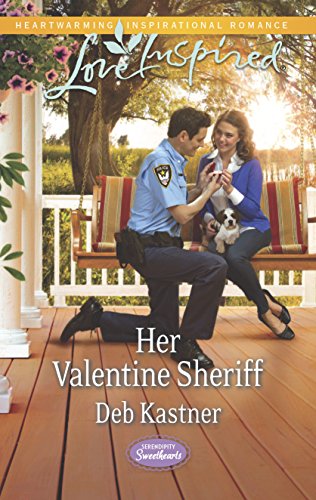 Her Valentine Sheriff (Serendipity Sweethearts, 2)