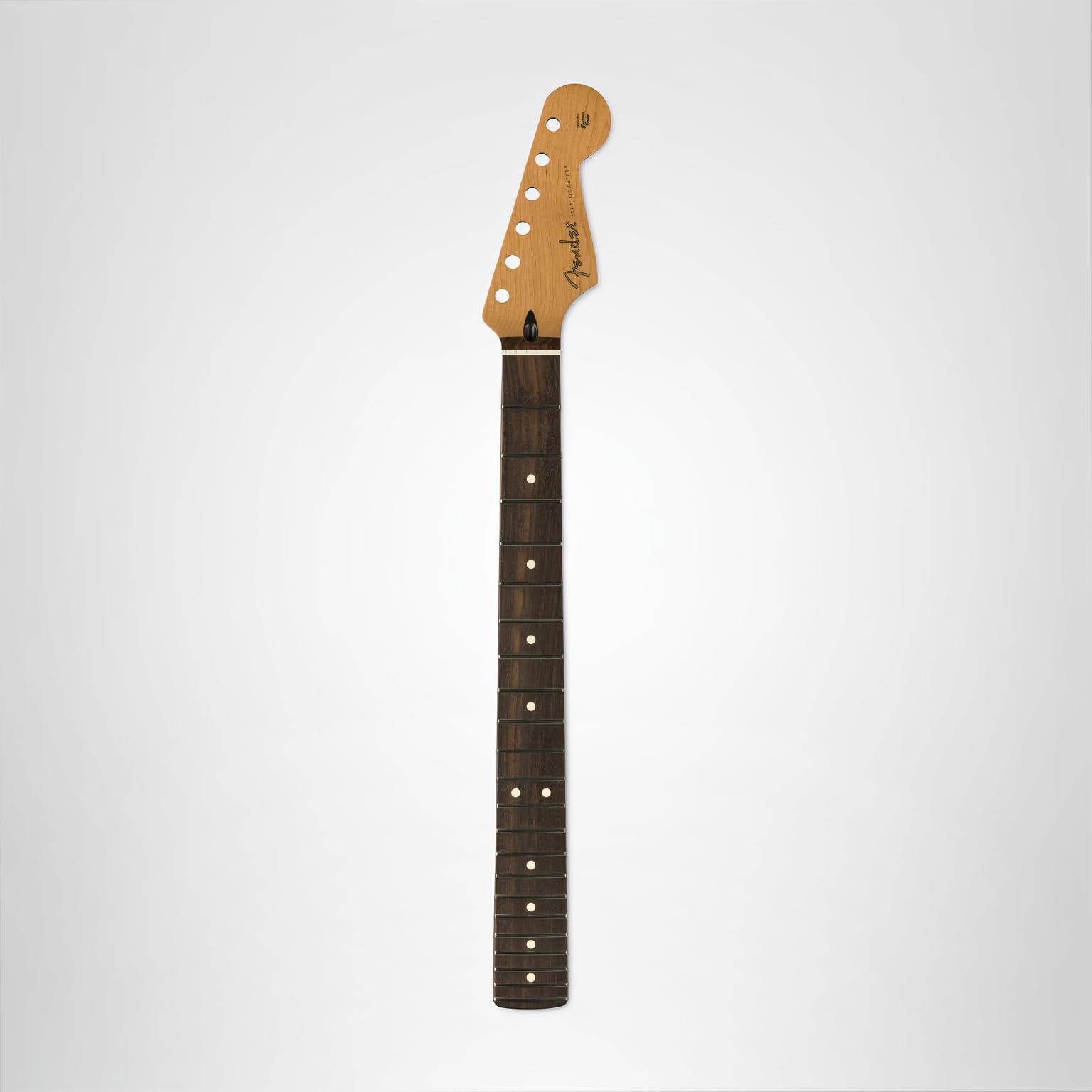 Amazon.com: Fender Stratocaster Guitar Neck, Satin Roasted Maple