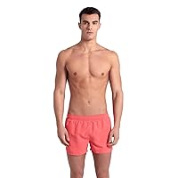 Arena Fundamentals X-Short Costume Uomo Mare e Piscina, Costume da Bagno in Morbido