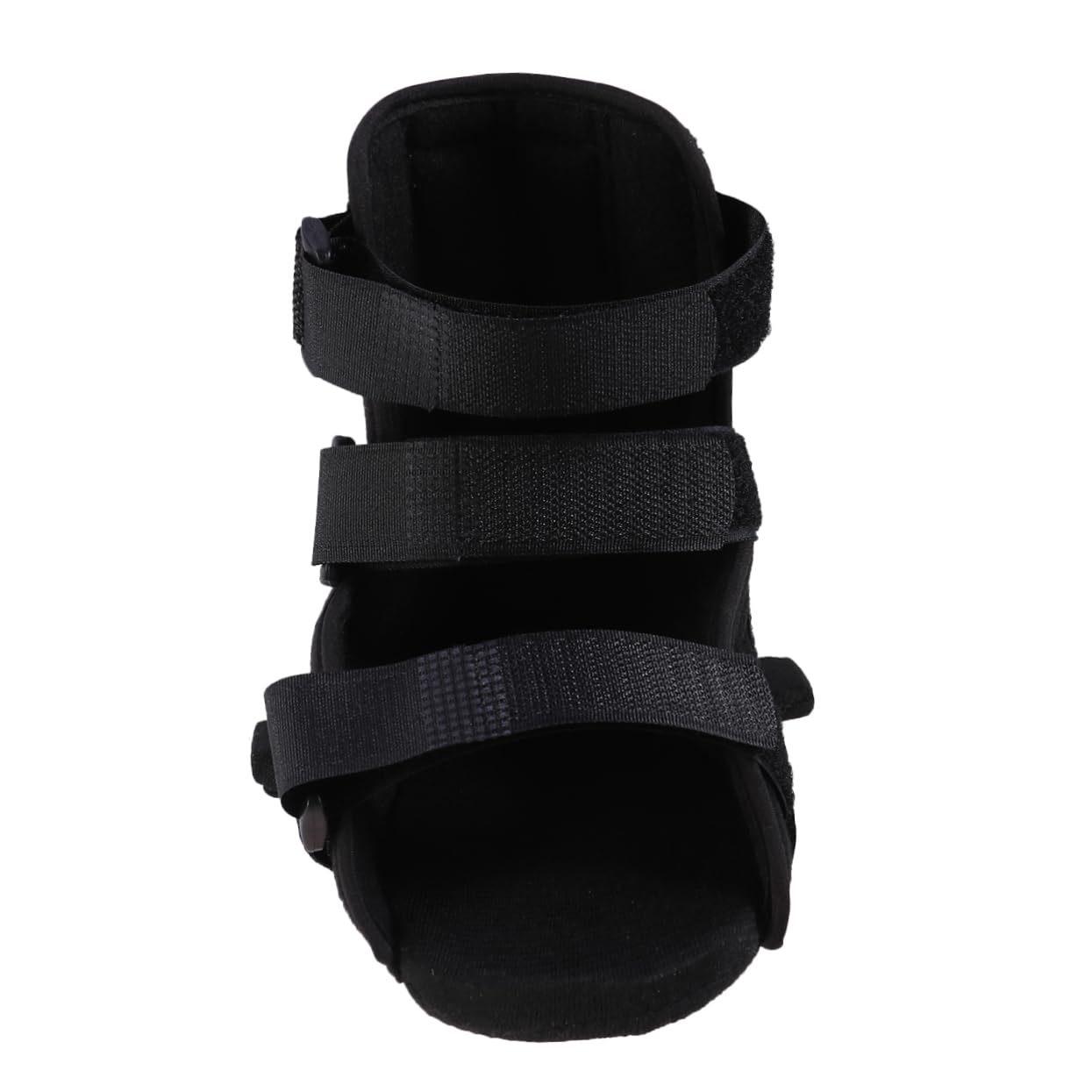 BEBEMOKO Correction Spiked Shoes for Foot Fracture Footwear Durable Protective Design for Boys and S Smooth Surface for Comfort and Safety