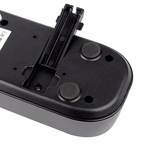 Mengshen® Baofeng Charger 6-Way Rapid Desktop