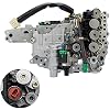 Transmission Valve Body JF011E RE0F10A F1CJA CVT Compatible with Nissan Mitsubishi Transmission Valve Body JF011E RE0F10A F1CJA CVT Compatible with Nissan Mitsubishi