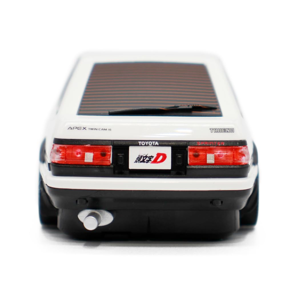 Amazon | 無線マウス トヨタ AE86 スプリンタートレノ『頭文字D』藤原