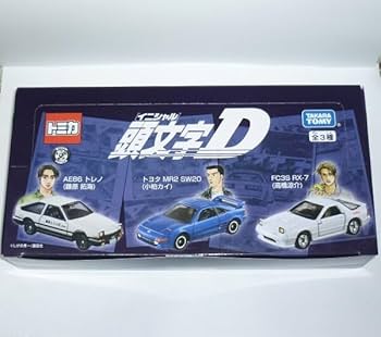 Amazon.co.jp: Initial D イニシャルD セブンイレブン セブン