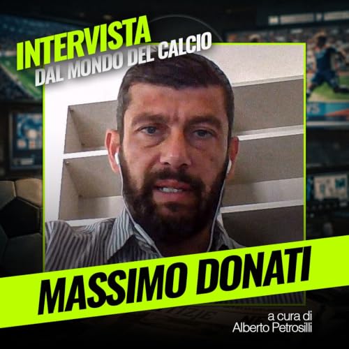 Intervista a Donati: "Sul format allargato sto con Infantino. Olanda celebrata ma far&agrave; fatica"