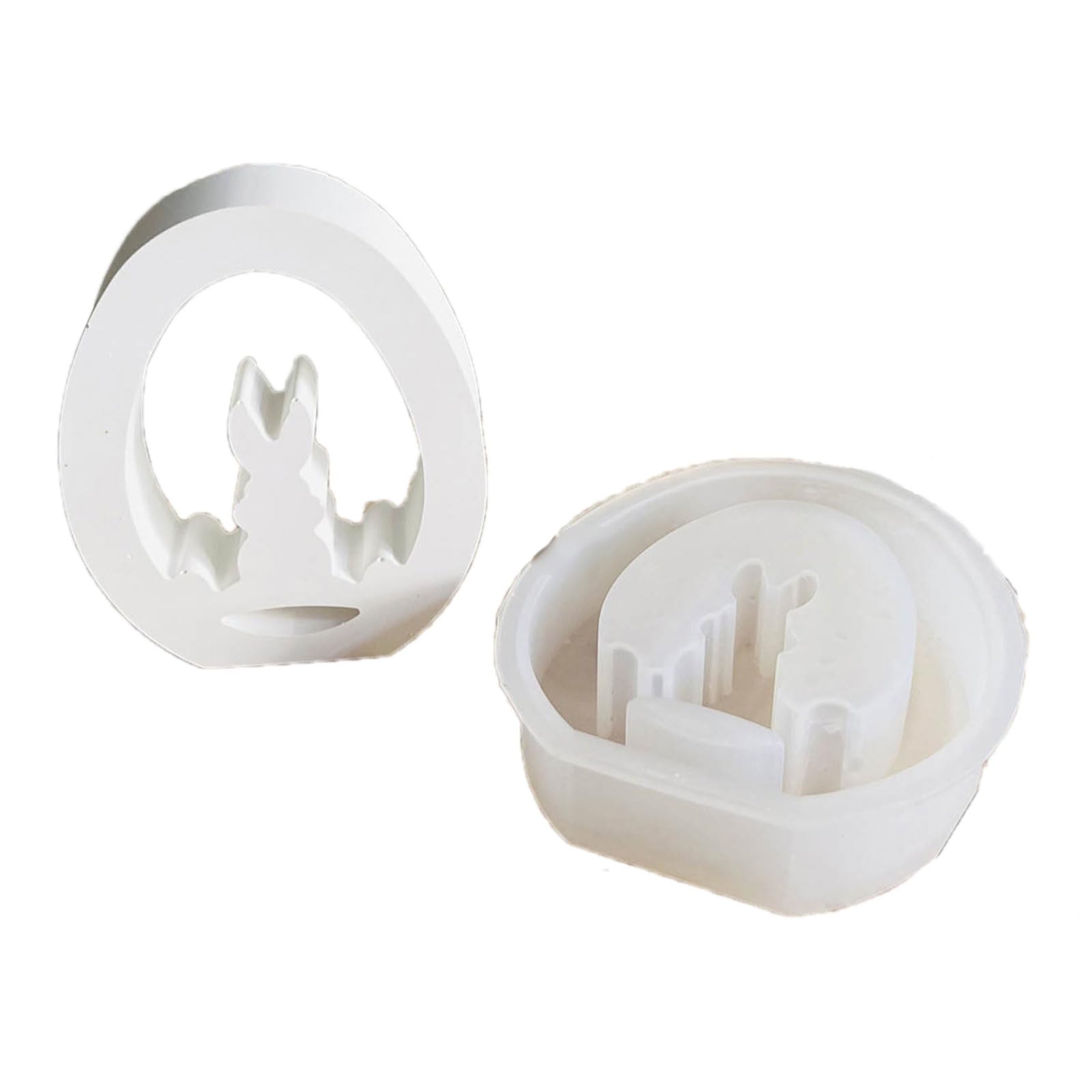 HZBB Resin Molds for Party Decorations Molds for Sculptures