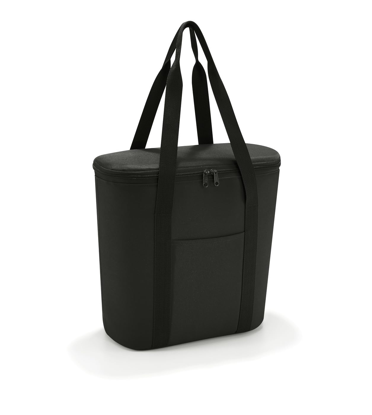 reisenthel Set thermoshopper + Kühlakku – Kühltasche für den Einkauf oder das Picknick mit 2 Trageriemen – Aus wasserabweisendem Material