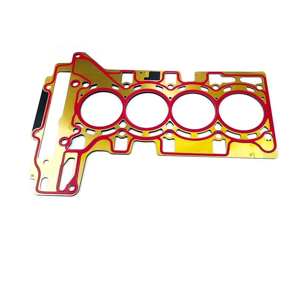 Junta De Culata Motor 11127620697 Para BMW N20 B20 2.0T E84 E89 F25 F26 F15 Kit Reparación Accesorios Juntas(Thicken)