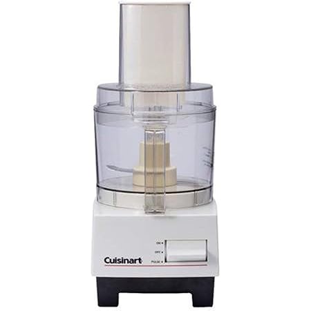 Amazon クイジナート フードプロセッサー 1 0リットル 2 3人分向き Dlc 101j ホワイト Cuisinart クイジナート フードプロセッサー 通販 Amazon クイジナート フードプロセッサー 1 0リットル 2 3人分向き Dlc 101j ホワイト Cuisinart クイジナート フードプロセッサー 通販