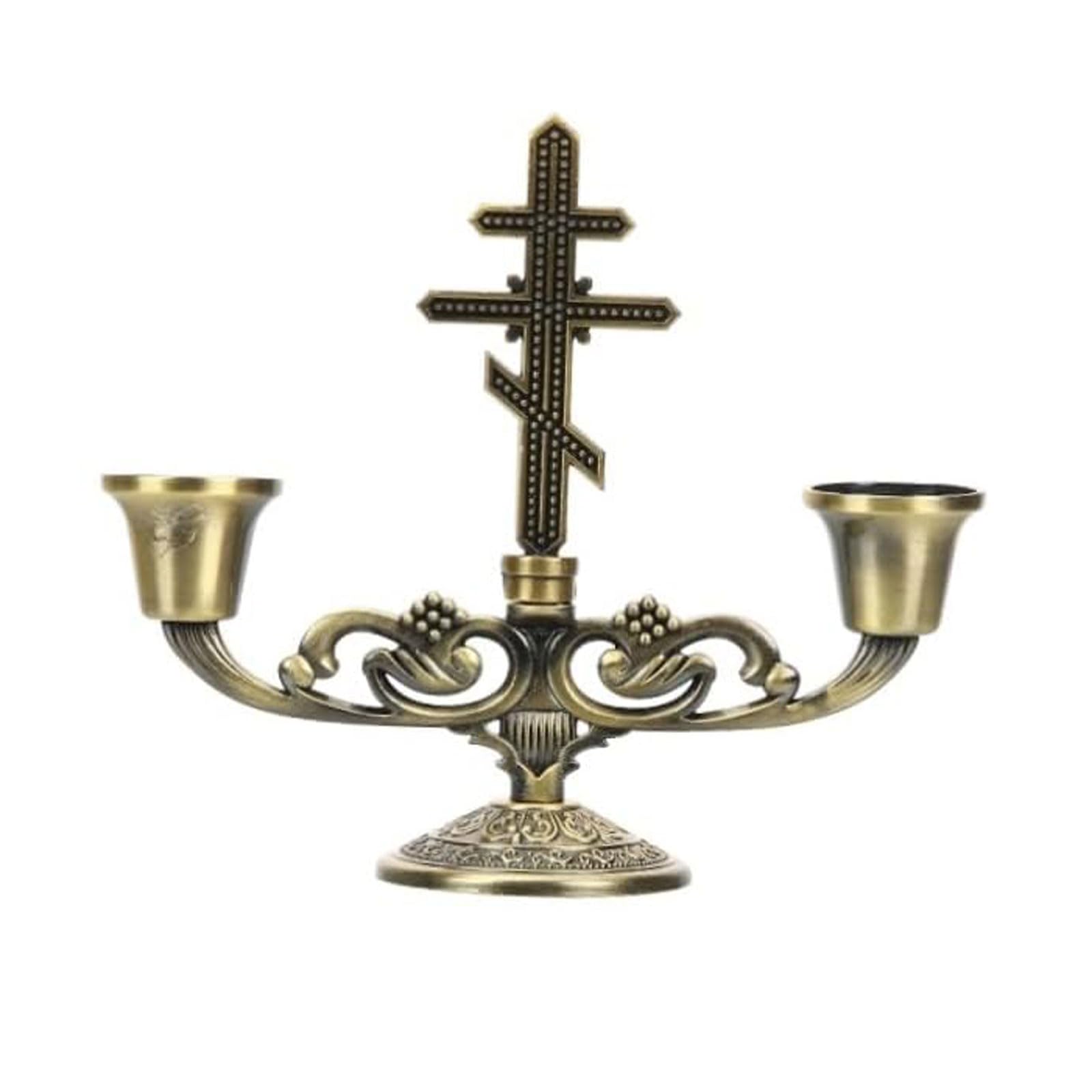 Candle sticks holder candle holders， European Pillar Candlestick Dinning Table Banquets Parties Dinners Cafes Hotels