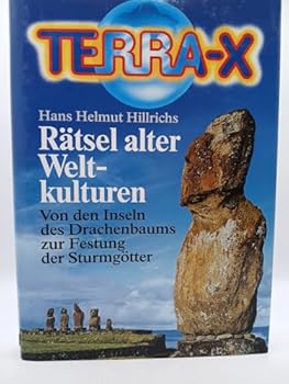 Hardcover Terra-X: von den Inseln des Drachenbaums [German] Book