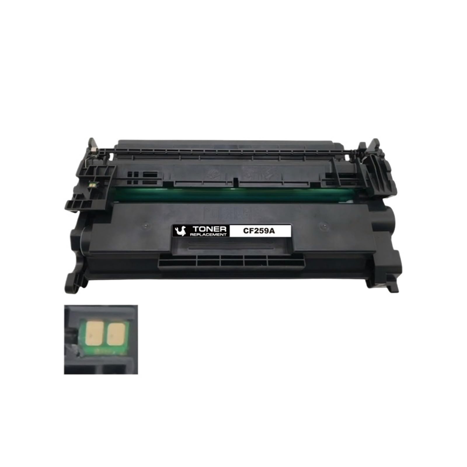 ,Cartuccia Toner For HP,Qualicom Con Stampante Multifunzione Pro Compatibile