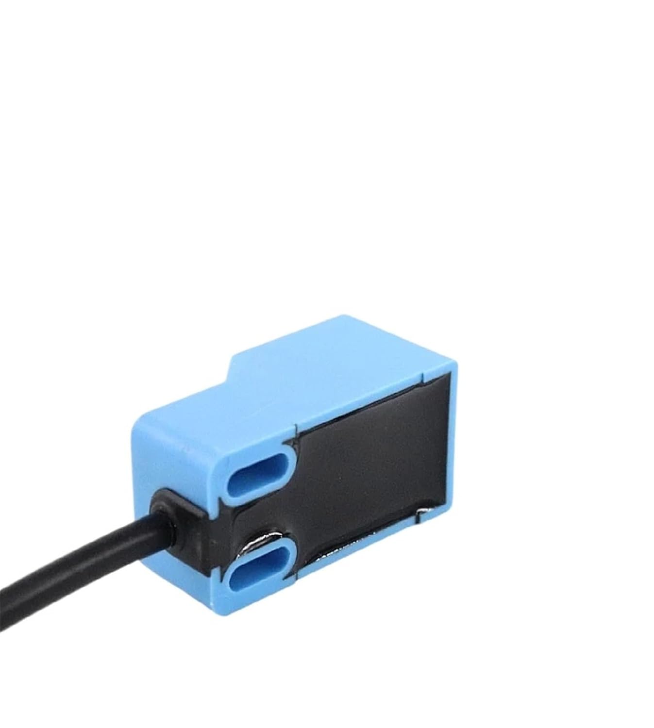 1pc Metal Sensor SN04-N Proximity Switch Three Wire NPN Normally Open DC 5V-30V Limit Sensor 4mm