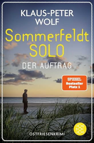 Sommerfeldt Solo - Der...