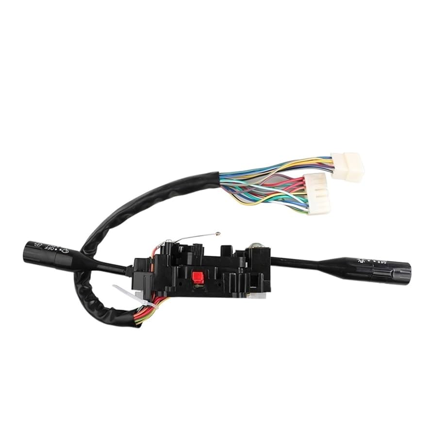 Switchライト puni! Amazon.com: TERPON 37400-80521 Combination Switch, Headlight