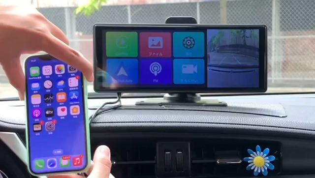 Amazon.co.jp: AI ADAS先進運転支援システム ドライブレコーダー