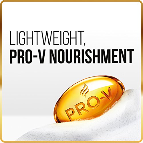 Pantene Foam Conditioner, Pro-V Radiant Color Shine, 6 Oz (Triple Pack) #TOP2