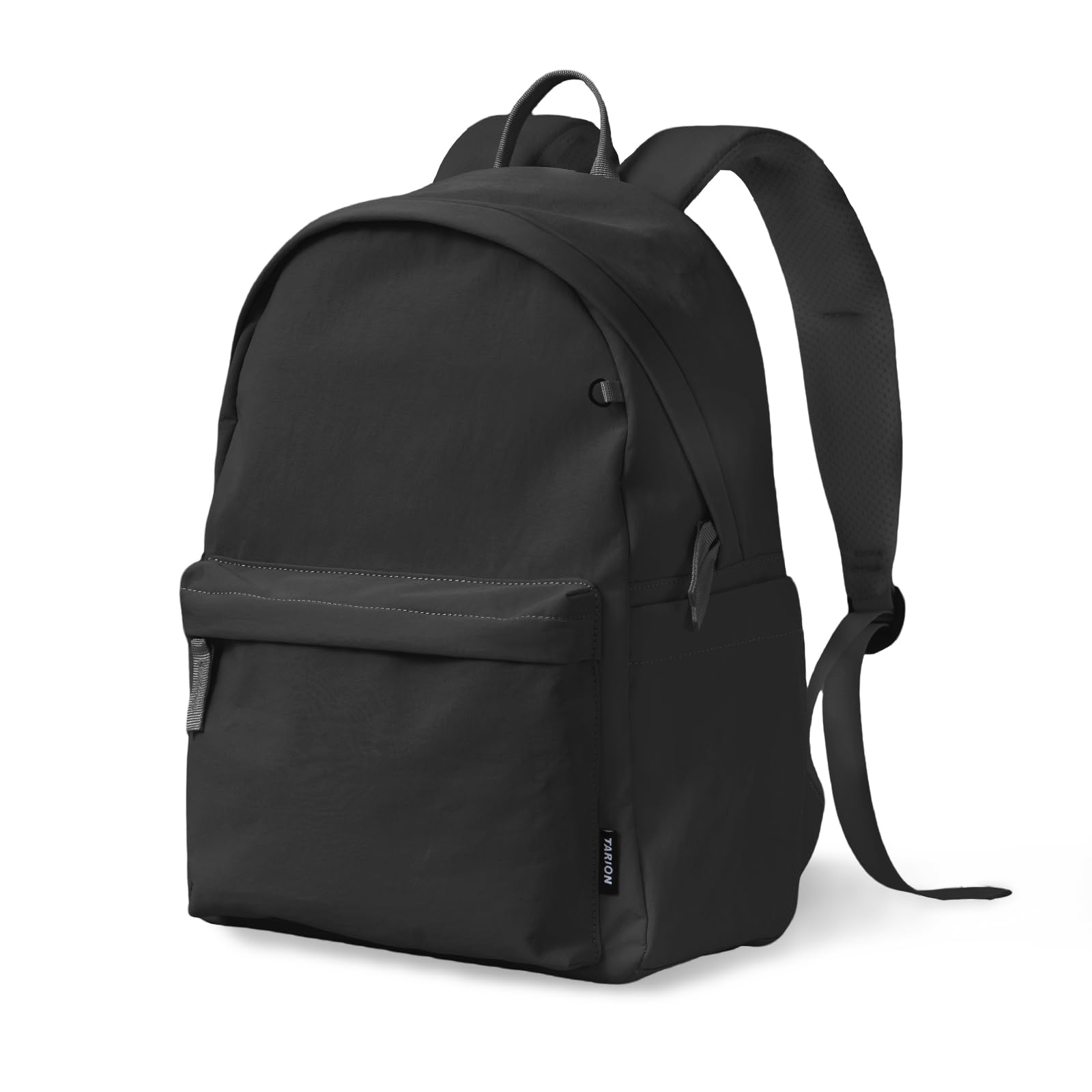 TARION Casual Camera Backpack 15L Urban Photography Bag, Once LT15, Black