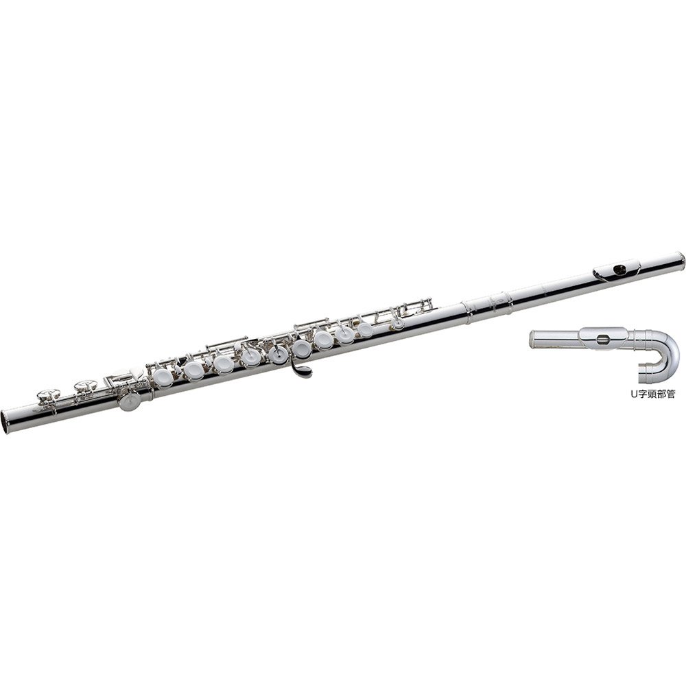 Amazon.co.jp: Pearl Flute パール フルート Quantz クヴァンツ