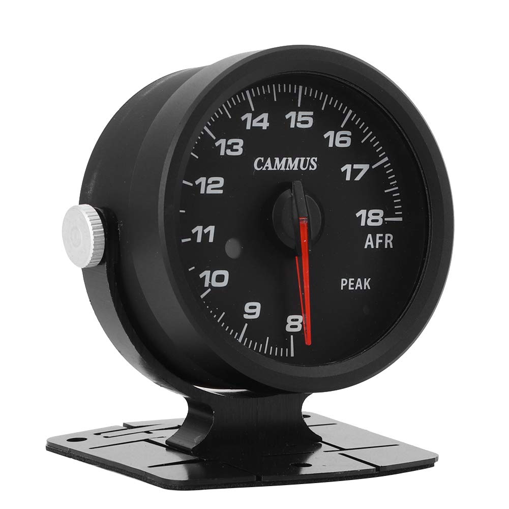 Buy Air Fuel Ratio Gauge Cammus Racing Air Fuel Ratio Gauge 60mm
