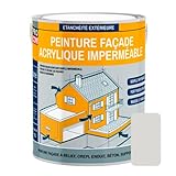 Fabriqué en France dans l'usine PEINTURES DANIEL, fabricant français depuis 1875.