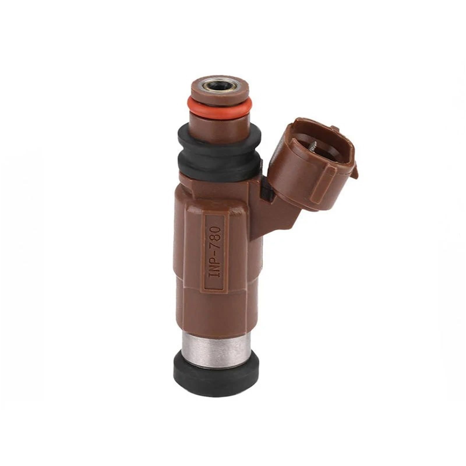 Fuel Injector for Mazda 626 2.0L for Protege 1999-2002 4Pcs/Set Fuel Injectors INP780/781 FP33-13-250