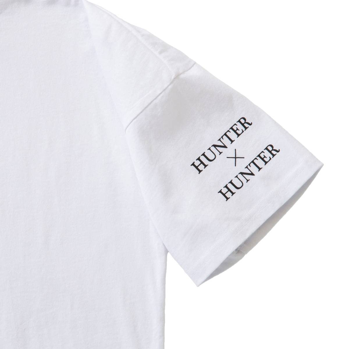 ハンターハンター ヒソカ Tシャツ LLサイズ 海外限定 HUNTER×HUNTERヒソカTシャツ（SからXXLサイズあります）｜Yahoo!フリマ