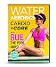 Water Aerobics Dvd: CARDIO +CORE with Sue, "The Pool Guru"