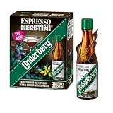 BITTER UNDERBERG ESPRESSO HERBTINI | 27% | 3x20 ml