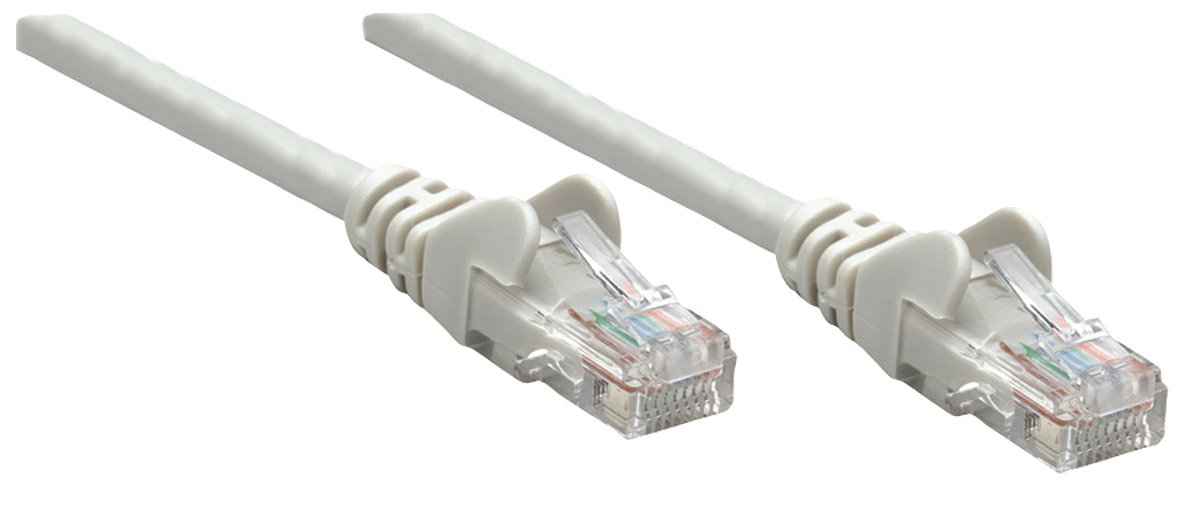 Intellinet Cavo di Rete Cat6 a Rame SFTP LSOH Grau 50 m