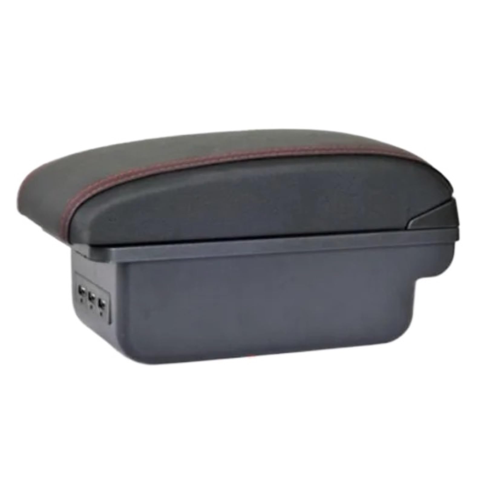 Car Armrest Box Universal Car Armrest Center Console