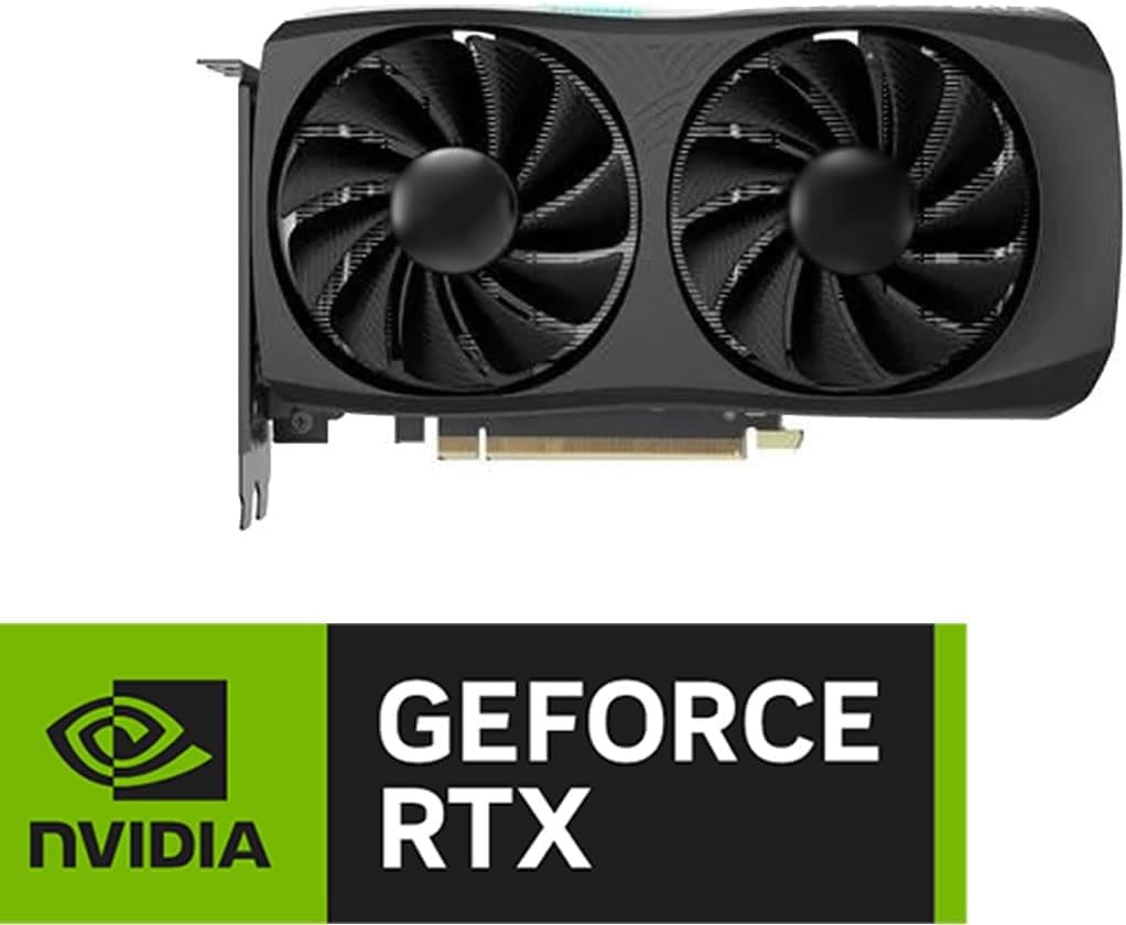 PC Gamer AMD Ryzen 7 5700, 32GB RAM, SSD M.2 1TB, RTX 3060 12GB