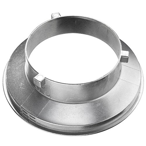 Walimex Easy Pro Softbox (diametro 150 cm) per