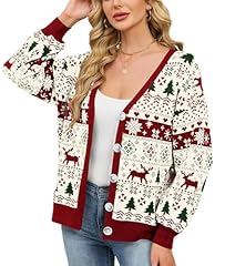 Christmas Tree White