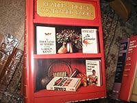 Reader's Digest Condensed Books: Volume 5, 1973: All Creatures Great and Small, The Salamander, A Thousand Summers, Shipwreck: The Strange Fate of the Morro Castle B006K4AXPC Book Cover