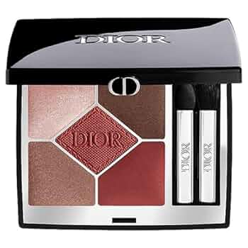 DIOR アイシャドウ Dior アイシャドウ - メルカリ
