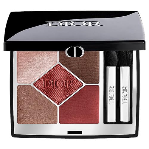 Dior ディオールショウ サンク クルール 853 限定品 Amazon | ディオール Dior ディオールショウ モノ クルール アイ