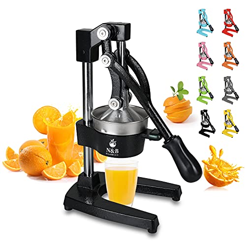 8 Best Eurolux Juicer Parts for 2022 (Definitive Guide) Kitchen Classics