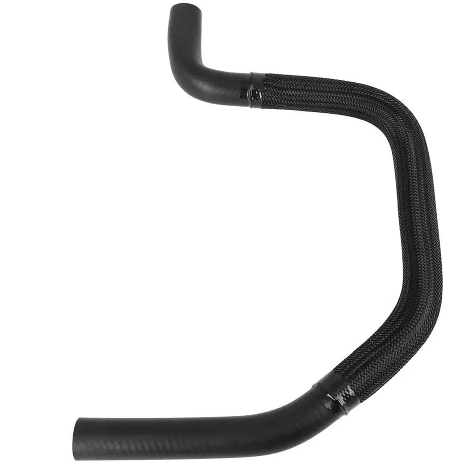 Steering System Hydraulic Pump Fit for BMW E38 E39 525i 528i 530i 32411097164 Power Steering Reservoir Hose Line Kit(32411095526 Hose)