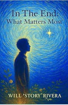 Paperback In The End What Matters Most Book