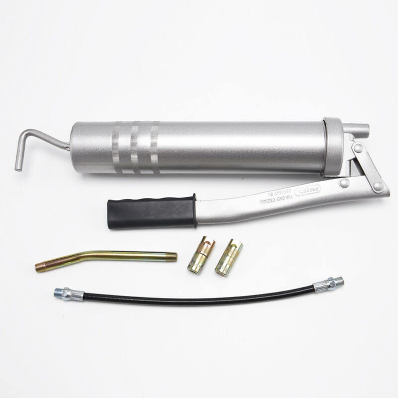 My Grease Gun Does Not Dispense, What Do I Do! Lincoln, 54 OFF