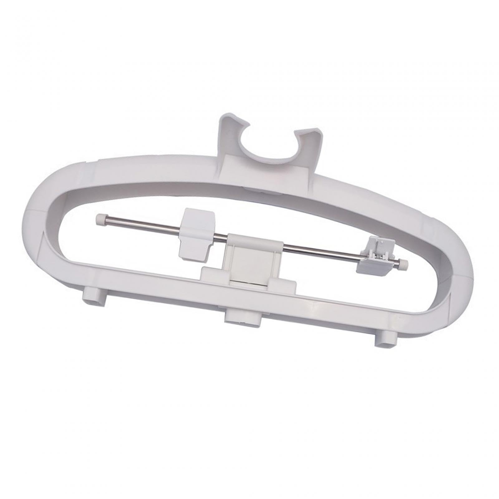 Twisaxc Dependable Ironing Machine Hanger Garment Steamers Efficient Clothes Rack Multifunctional Strong Durable Choice Garment Steamers Clothes Hanger Rack